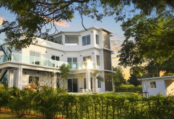 Дом в Паттайе, Таиланд | THE323390