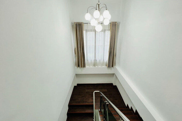 Дом в Паттайе, Таиланд | THE526986