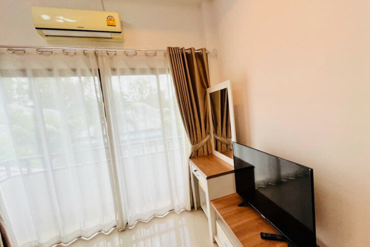 Дом в Паттайе, Таиланд | THE526986