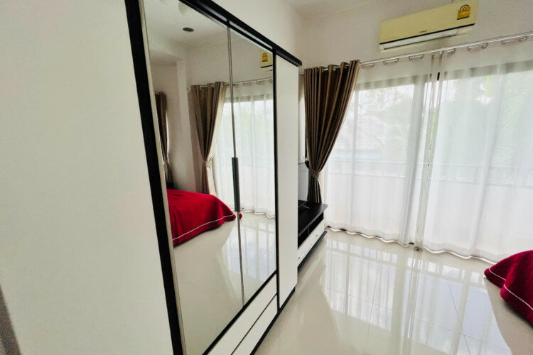 Дом в Паттайе, Таиланд | THE526986