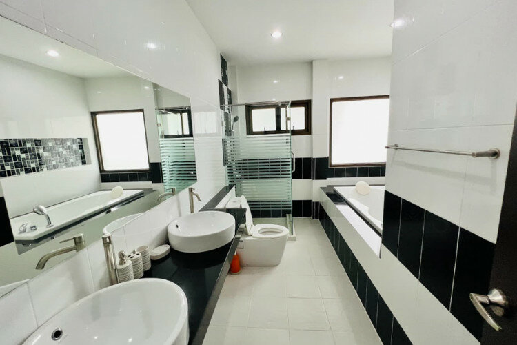 Дом в Паттайе, Таиланд | THE526986