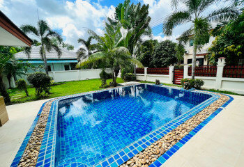 Дом в Паттайе, Таиланд | THE526986