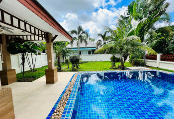 Дом в Паттайе, Таиланд | THE526986