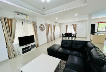 Дом в Паттайе, Таиланд | THE526986