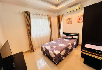 Дом в Паттайе, Таиланд | THE526986