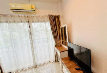 Дом в Паттайе, Таиланд | THE526986