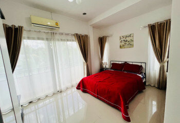 Дом в Паттайе, Таиланд | THE526986