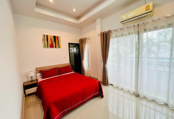 Дом в Паттайе, Таиланд | THE526986