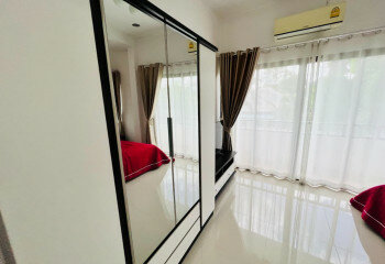 Дом в Паттайе, Таиланд | THE526986