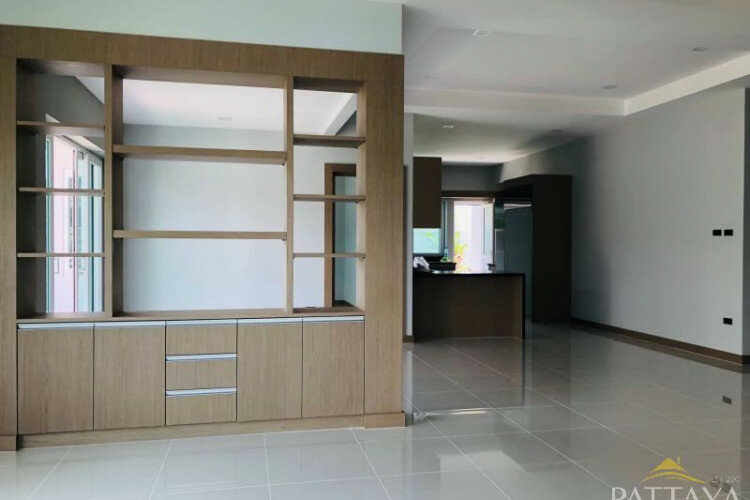 Дом в Паттайе, Таиланд | THE122670