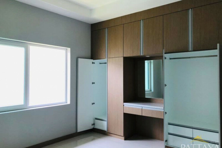 Дом в Паттайе, Таиланд | THE122670