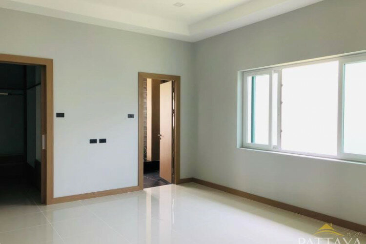 Дом в Паттайе, Таиланд | THE122670