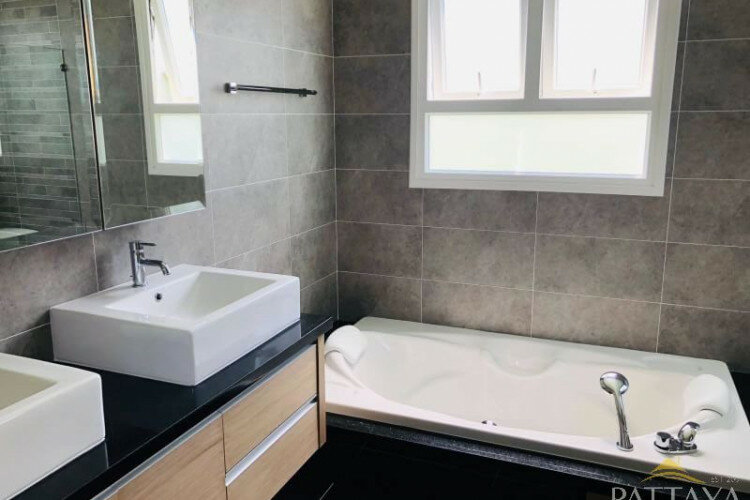 Дом в Паттайе, Таиланд | THE122670