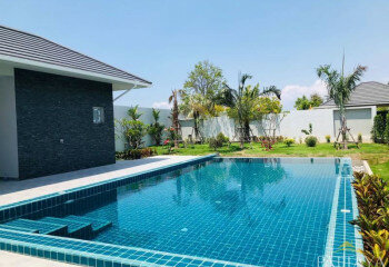 Дом в Паттайе, Таиланд | THE122670