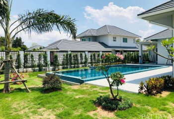 Дом в Паттайе, Таиланд | THE122670