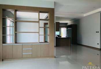 Дом в Паттайе, Таиланд | THE122670