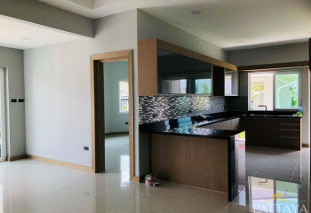 Дом в Паттайе, Таиланд | THE122670