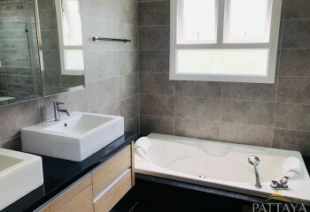 Дом в Паттайе, Таиланд | THE122670