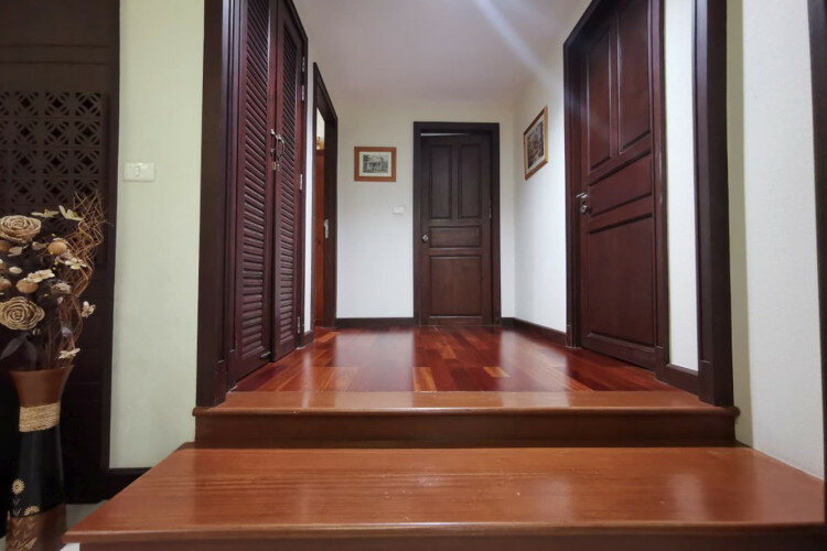 Дом в Паттайе, Таиланд | THE423809