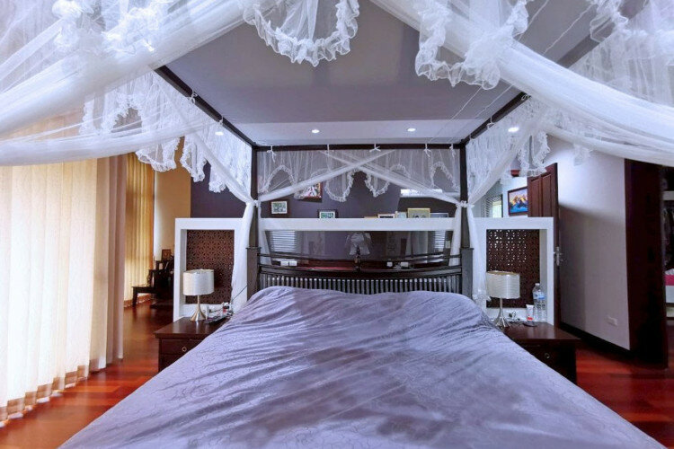 Дом в Паттайе, Таиланд | THE423809