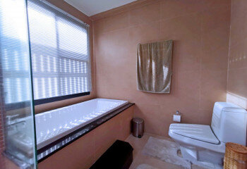 Дом в Паттайе, Таиланд | THE423809