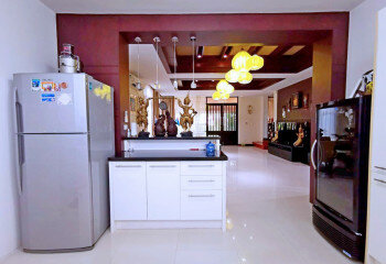 Дом в Паттайе, Таиланд | THE423809