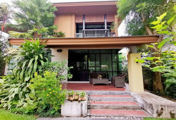 Дом в Паттайе, Таиланд | THE423809