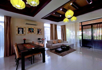 Дом в Паттайе, Таиланд | THE423809