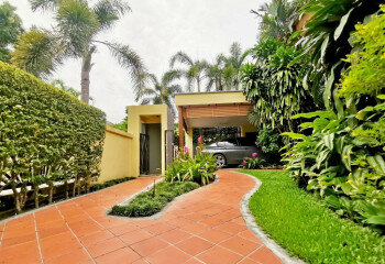 Дом в Паттайе, Таиланд | THE423809