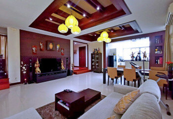 Дом в Паттайе, Таиланд | THE423809