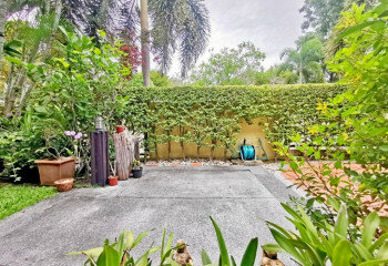 Дом в Паттайе, Таиланд | THE423809