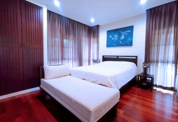 Дом в Паттайе, Таиланд | THE423809