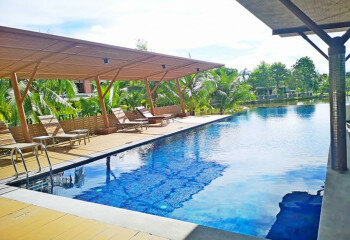 Дом в Паттайе, Таиланд | THE423809