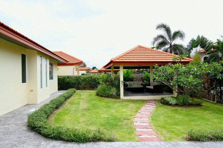 Дом в Паттайе, Таиланд | THE224740