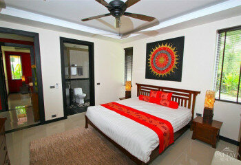 Дом в Паттайе, Таиланд | THE224740