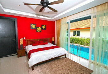 Дом в Паттайе, Таиланд | THE224740