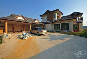 Дом в Паттайе, Таиланд | THE324333