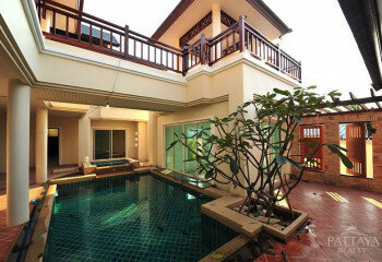 Дом в Паттайе, Таиланд | THE324333