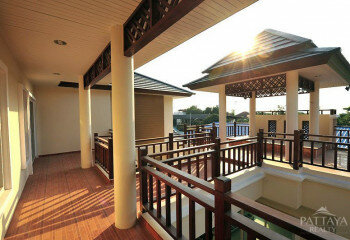 Дом в Паттайе, Таиланд | THE324333