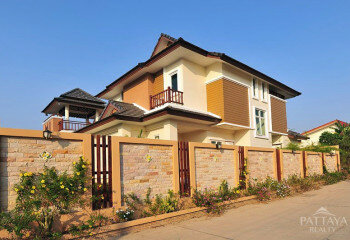 Дом в Паттайе, Таиланд | THE324333