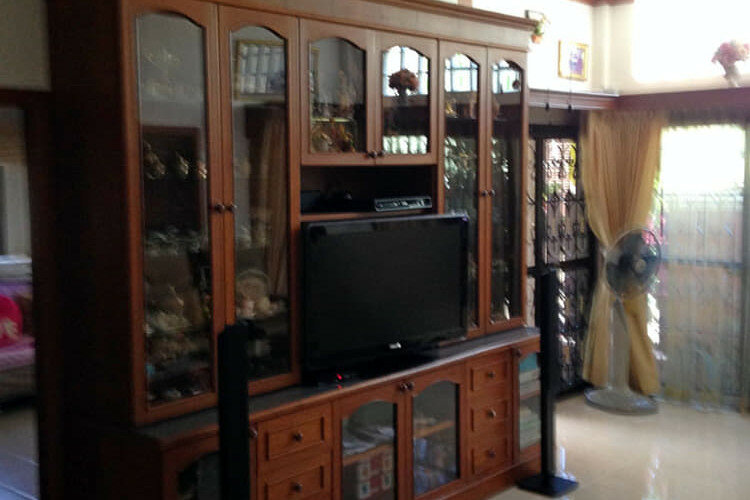 Дом в Паттайе, Таиланд | THE525679