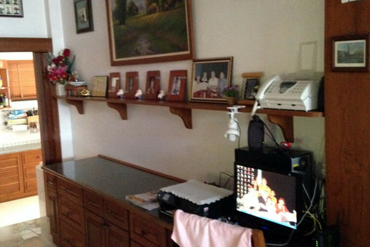 Дом в Паттайе, Таиланд | THE525679