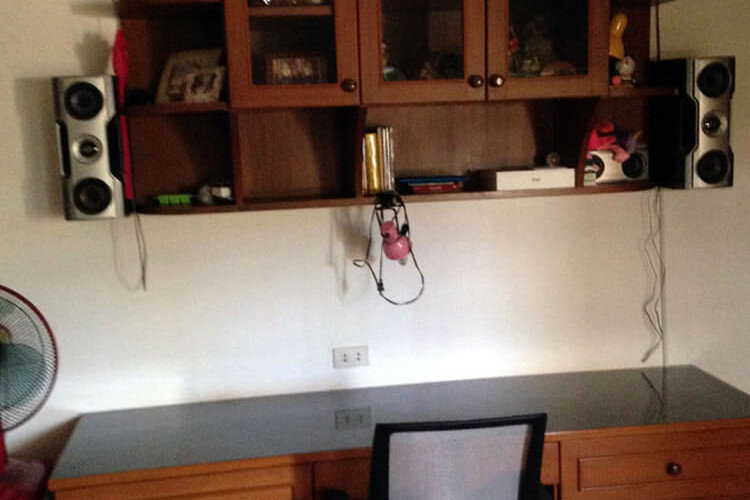 Дом в Паттайе, Таиланд | THE525679