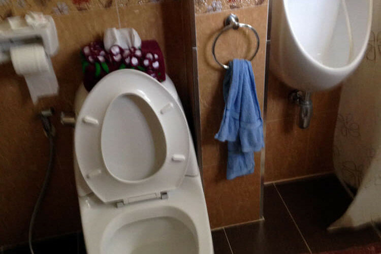 Дом в Паттайе, Таиланд | THE525679