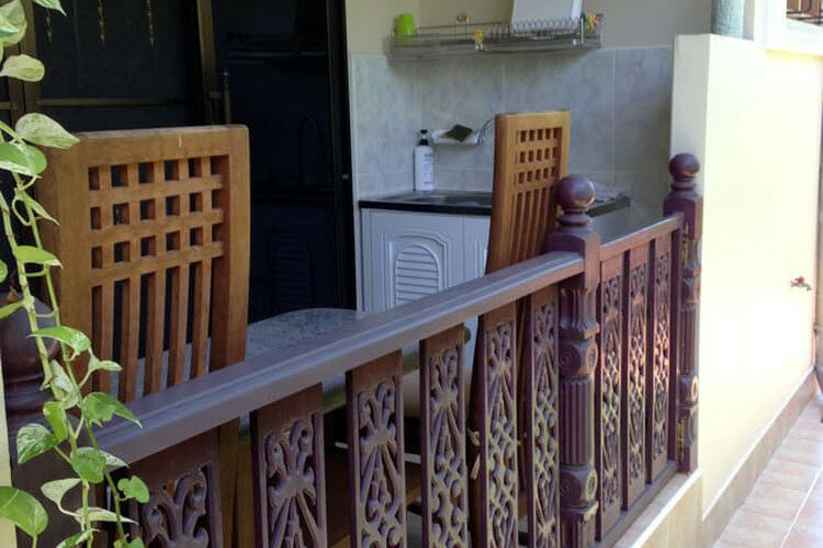 Дом в Паттайе, Таиланд | THE525679