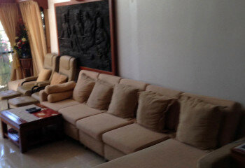 Дом в Паттайе, Таиланд | THE525679