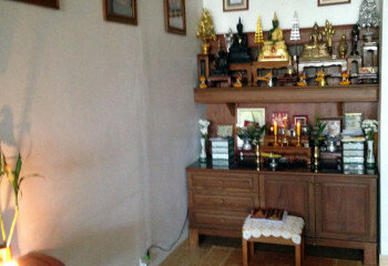 Дом в Паттайе, Таиланд | THE525679