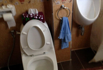 Дом в Паттайе, Таиланд | THE525679