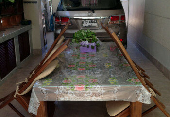 Дом в Паттайе, Таиланд | THE525679