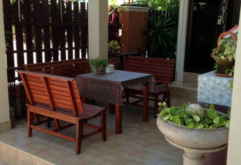 Дом в Паттайе, Таиланд | THE525679